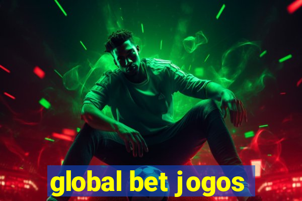 global bet jogos